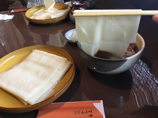 日本・長野県「長野群馬旅行」の写真