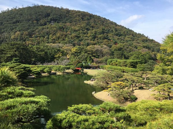 日本・徳島県「ラーメン部１周年記念  〜キャンピングカーの旅in四国〜」の写真：香川