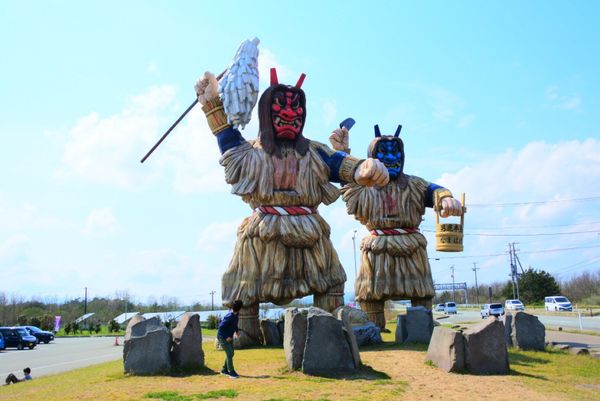 日本・銀山温泉「東北3泊4日の旅 〜よきかな〜」の写真：秋田
