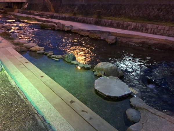 日本・島根県「島根旅行」の写真：玉造温泉