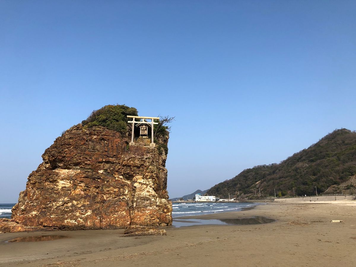 出雲大社