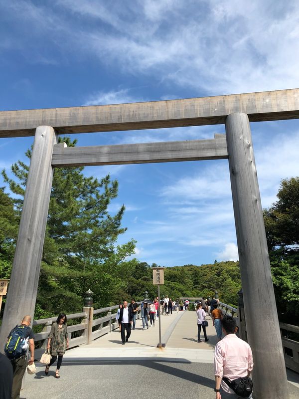 日本・三重県「三重旅行」の写真