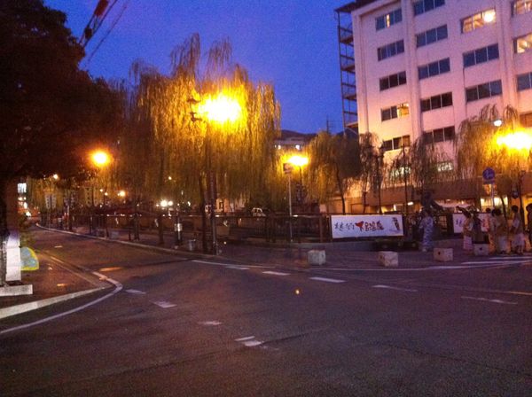 日本・下呂温泉「岐阜旅行」の写真