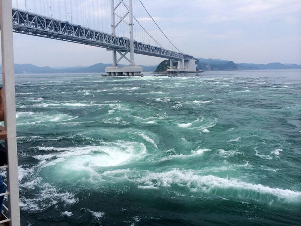 日本・徳島県「徳島旅行」の写真