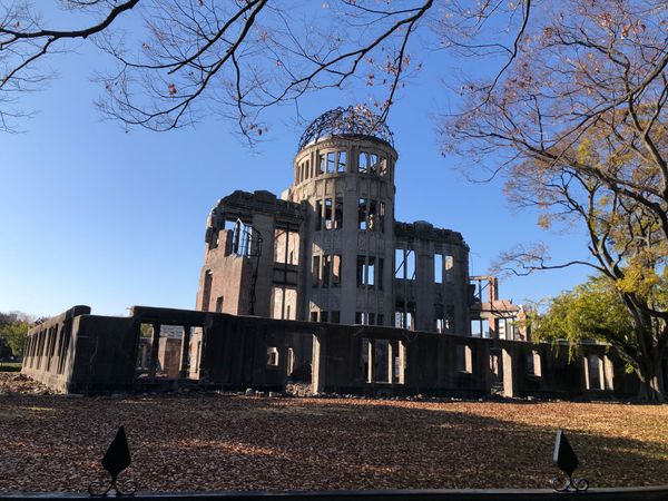 日本・宮島「広島旅行」の写真