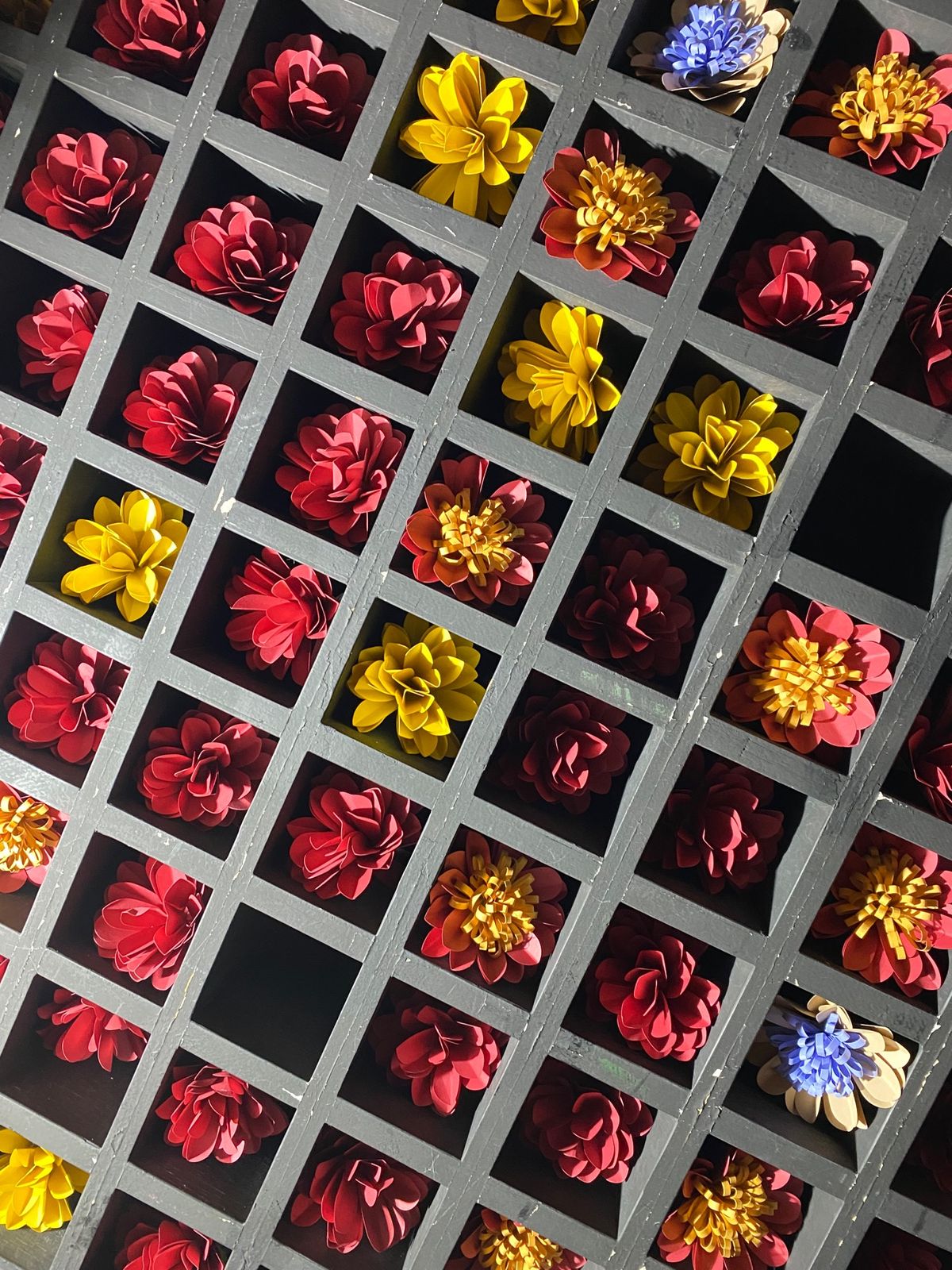 夜歩きアート県庁　NAKED GARDEN SAGA 
このプロジェクトは...