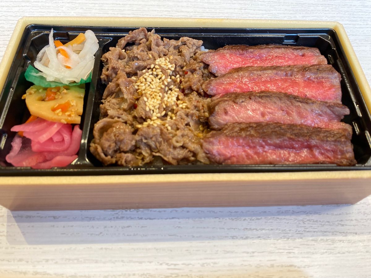 贅沢な料理をゆっくり味わって食べた！
美味しゅうございました♪