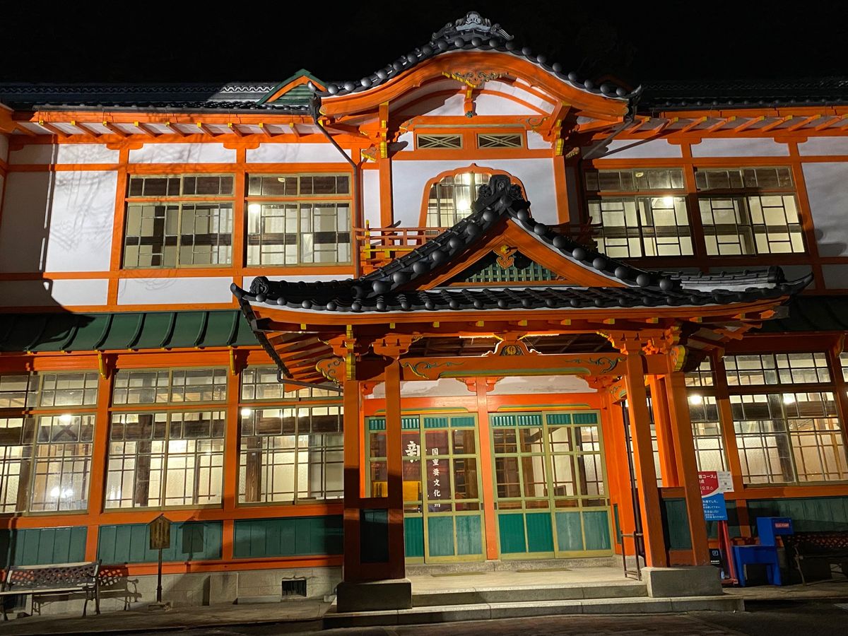 武雄市にある図書館や神社など観光した！
お天気があまり良くなかったが、行き...