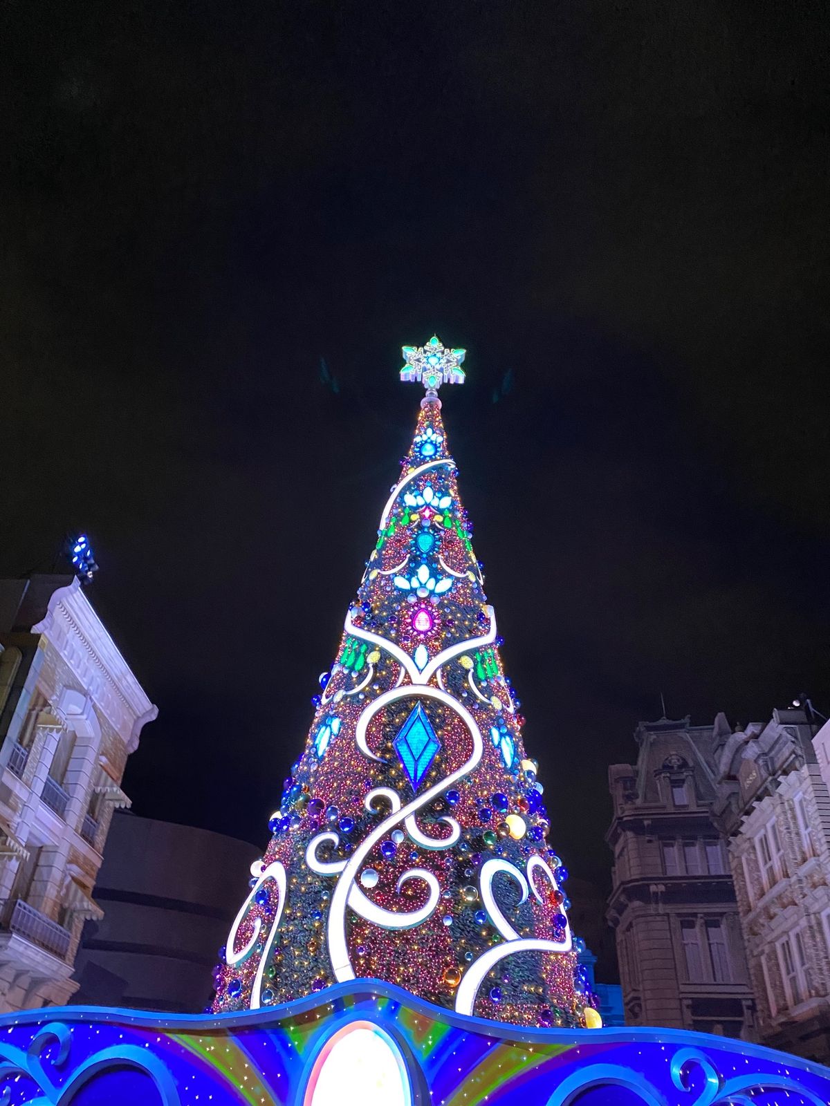 USJ🎄
家族旅行の以来、友達と2人でクリスマスの日に
USJで過ごした♬...