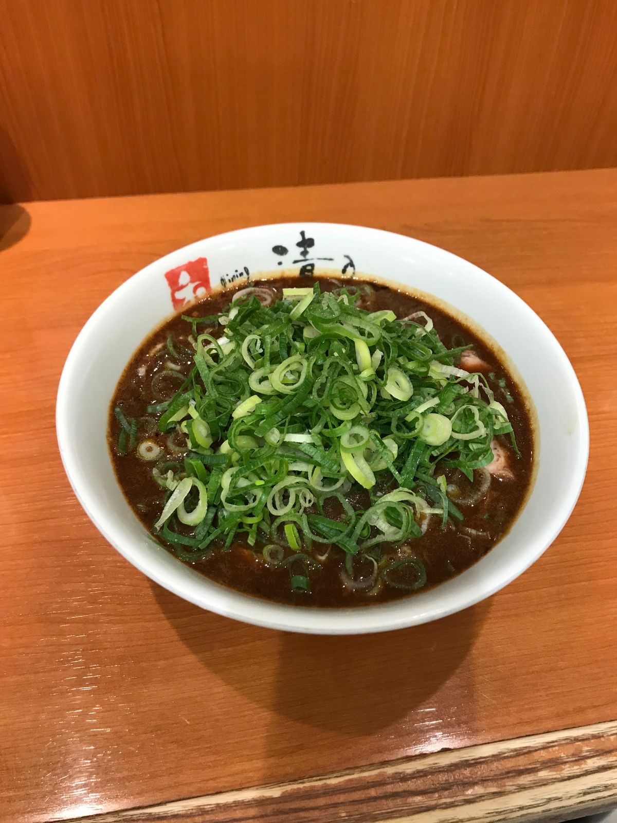 台風19号接近中
天気も良く和歌山城から淡路島も見えました😊
和歌山ラーメ...