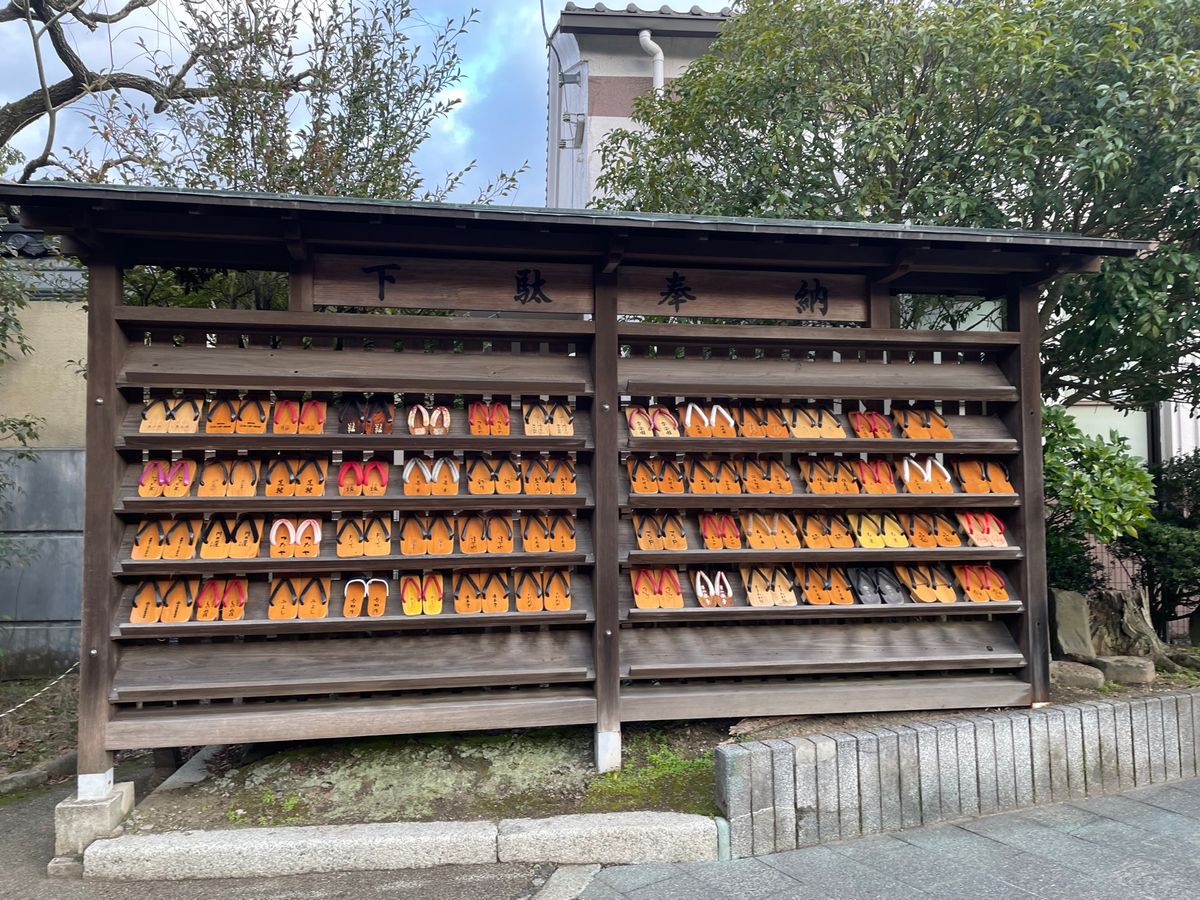 カランコロン下駄の音があちこちから聞こえてくる城崎温泉。7湯めぐりしながら...