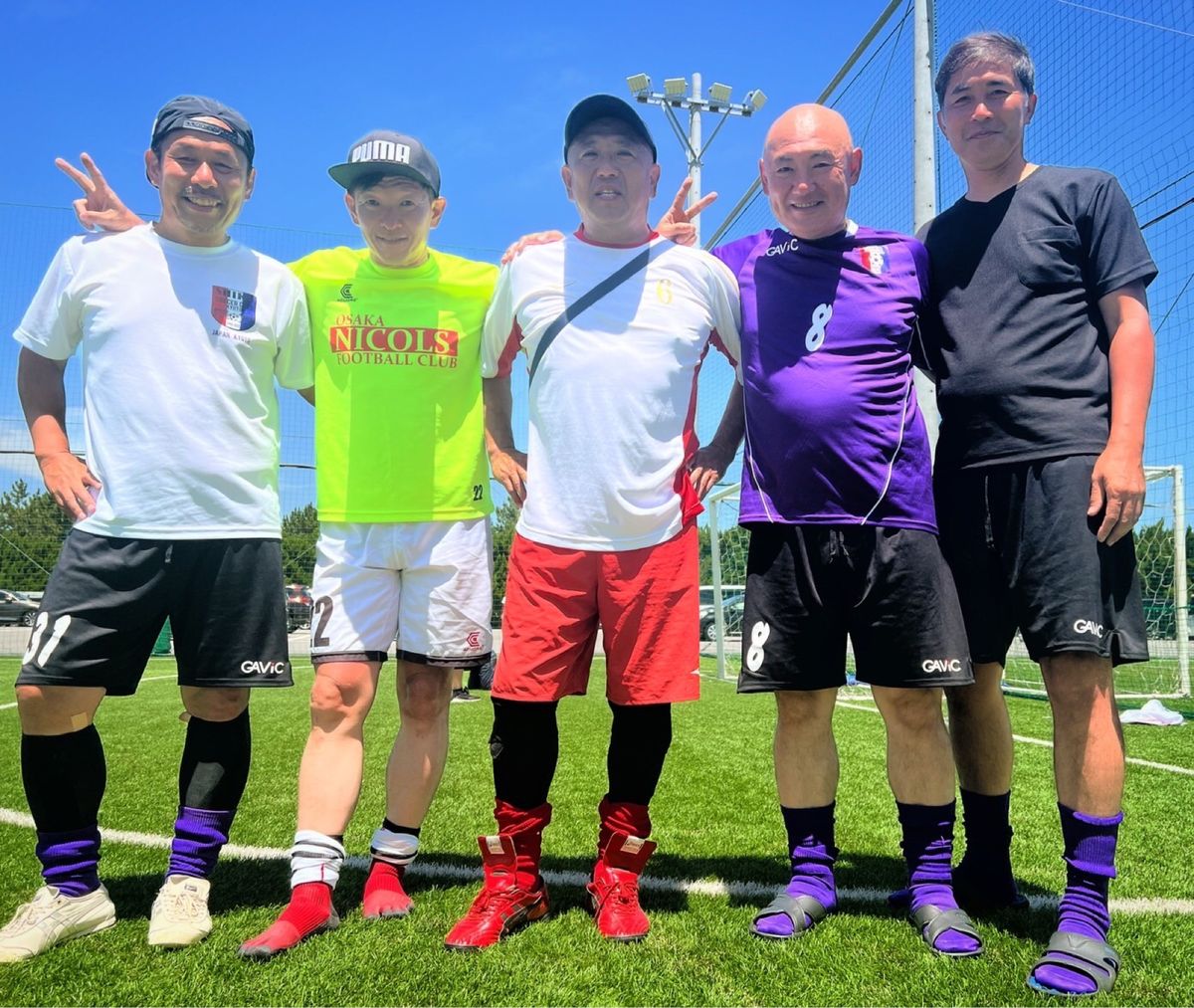 明石の海の幸
兵庫フェスティバル
優勝しました