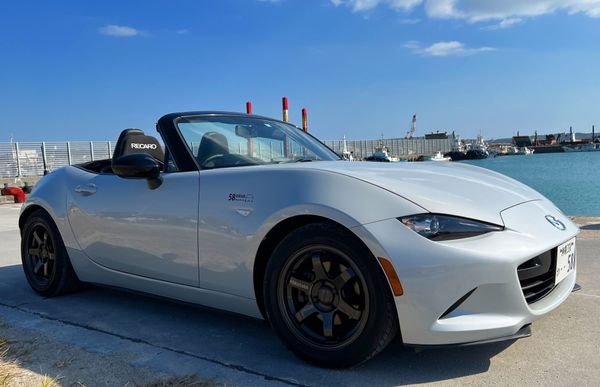 日本・沖縄県「沖縄観光」の写真：沖縄を観光するのは一つの夢でした。
素敵...