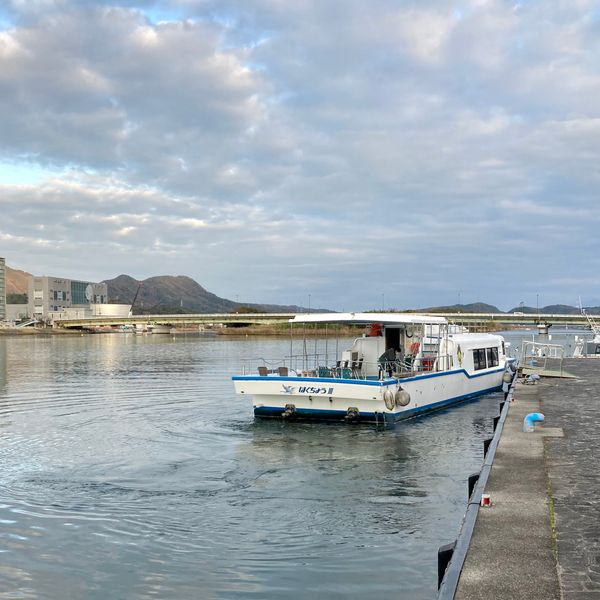 日本・島根県「松江市観光〜出雲大社参拝」の写真