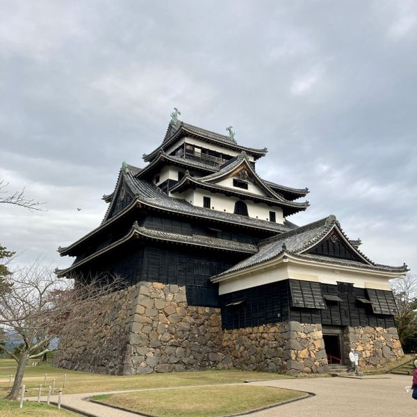 日本・島根県「松江市観光〜出雲大社参拝」の写真