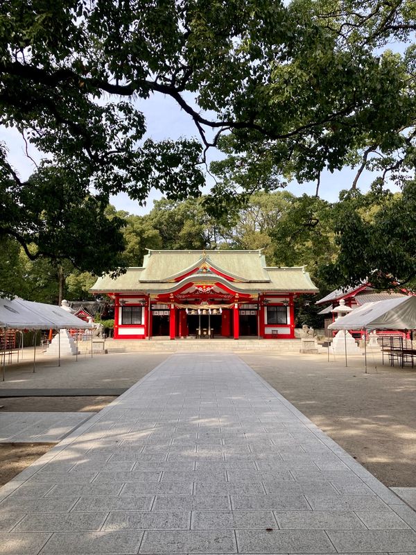 日本・大分県「延岡市〜別府市と大分市」の写真
