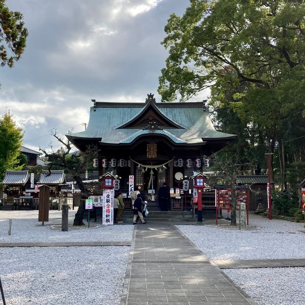 日本・大分県「臼杵市散策」の写真