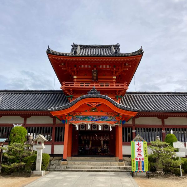 日本・松山市「松山市観光」の写真