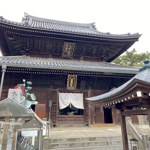日本・香川県「善通寺市と丸亀市」の写真