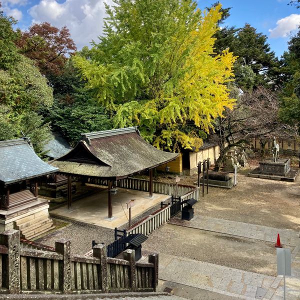 日本・香川県「金刀比羅宮参詣」の写真