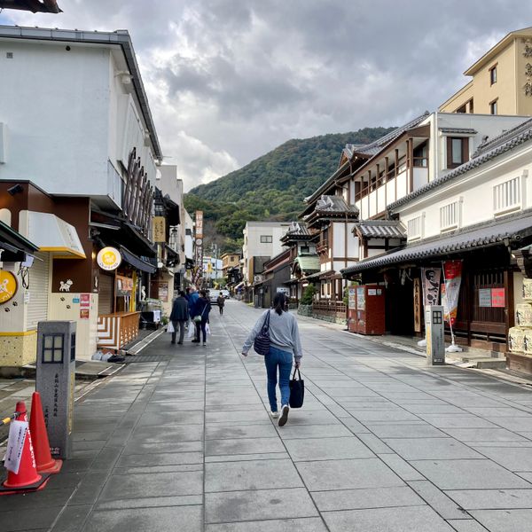 日本・香川県「金刀比羅宮参詣」の写真