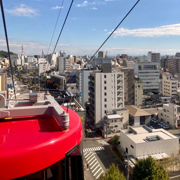 日本・徳島県「徳島市散策」の写真