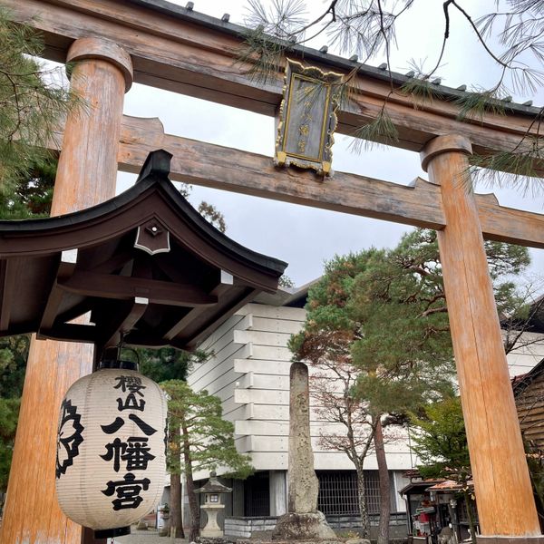 日本・岐阜県「高山市散策」の写真