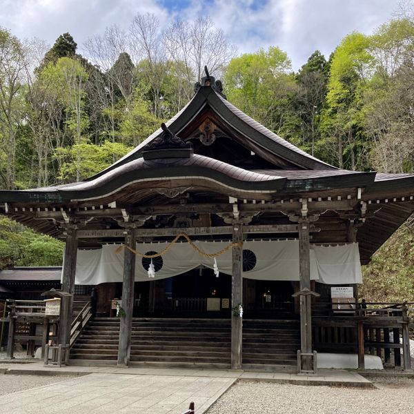 日本・長野県「善光寺参詣」の写真