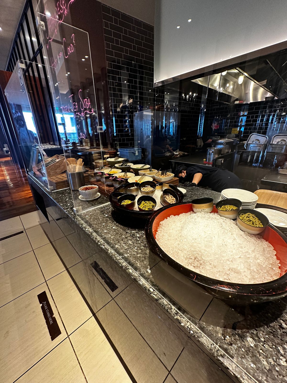 朝食はカサ オセアノというレストランでブッフェなのですが、かなりよかった。...