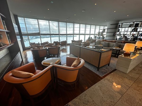 グアム「20年ぶりにグアム島へ！」の写真：ツバキタワーにはクラブラウンジがあります...