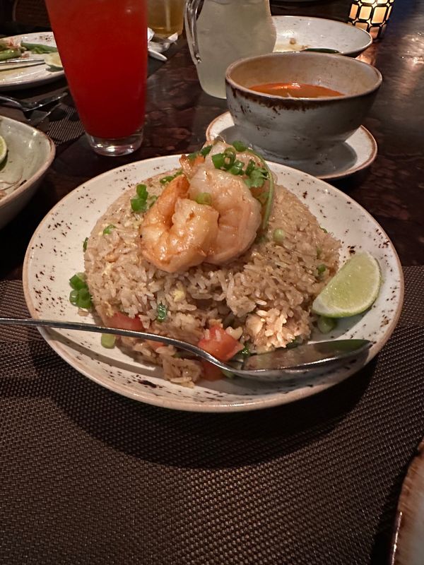 グアム「20年ぶりにグアム島へ！」の写真：デュシ タニ グアム リゾートにあるタイ...