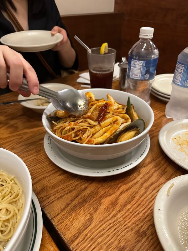 グアム「20年ぶりにグアム島へ！」の写真：ホテルから10分ほどにある、日本でもよく...