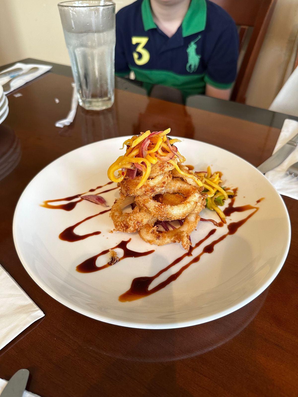 ￼PROA（プロア）というBBQレストランへ！ここは美味しかったな！満席で...