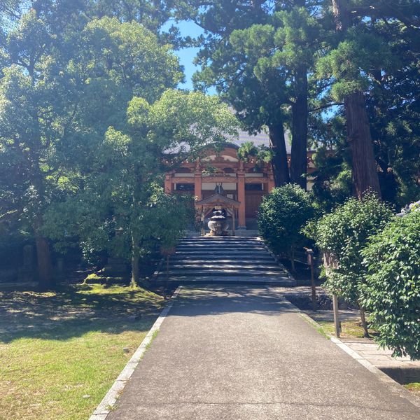日本・新潟県「乙宝寺参詣」の写真