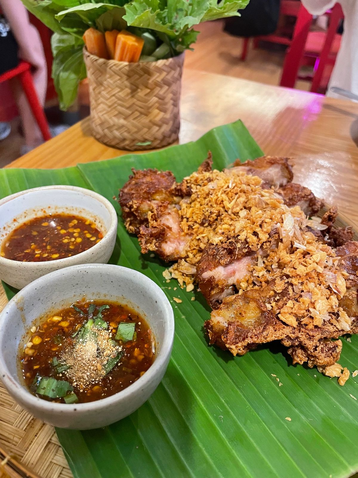 海外旅行復活の旅先はバンコク🇹🇭