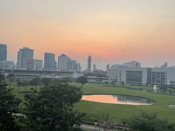 「バンコク②」の写真