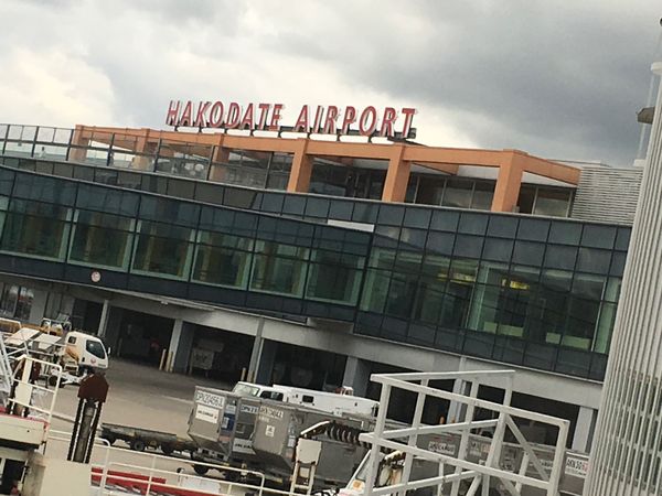 日本・函館「北海道旅行」の写真