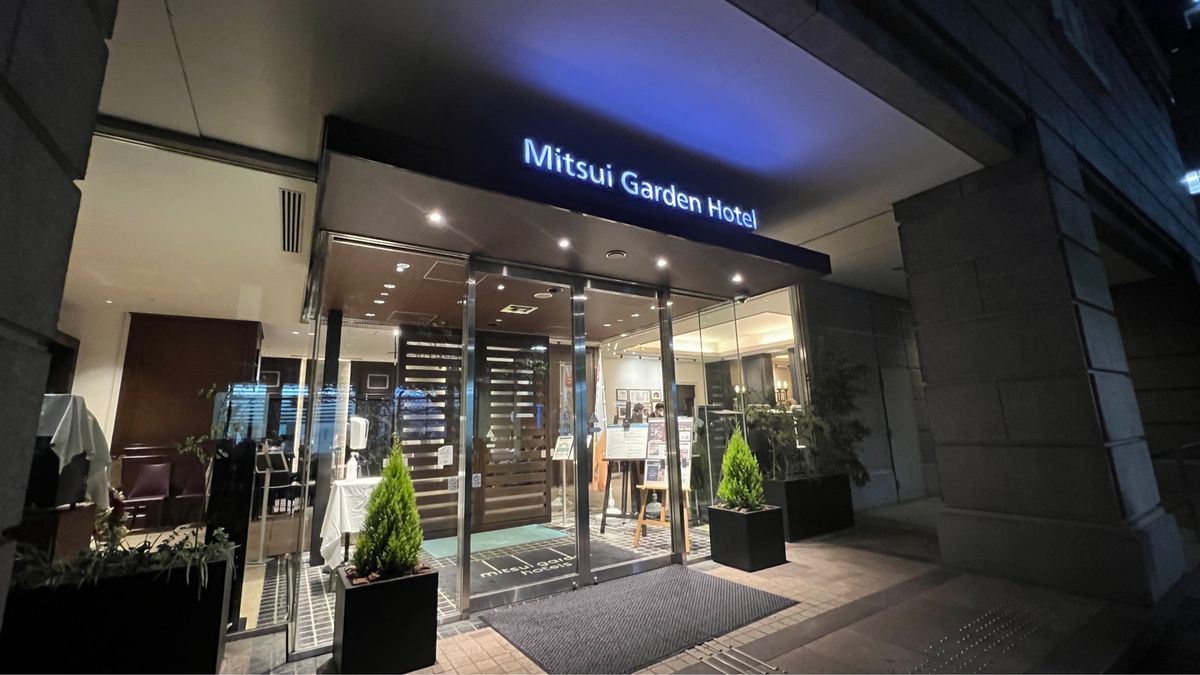 JIMTOF視察と夜は超絶美味いイタリアン😋