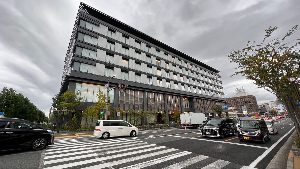 ならまち旬菜ひより
ここのランチを食べたくて奈良へ
美味しかった😊
ホテル...