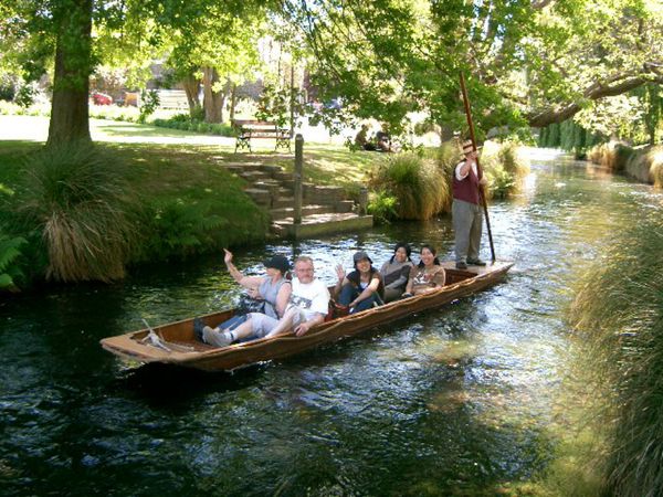 ニュージーランド・オークランド「留学」の写真