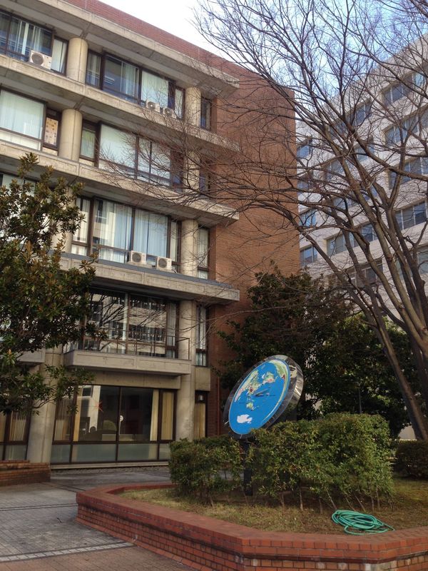 日本・大阪府「サッカー部同窓会　箕面」の写真