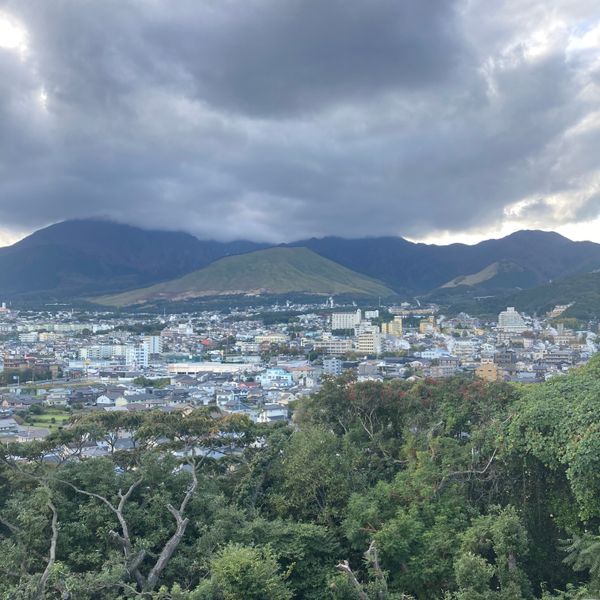 日本・大分県「大分県観光」の写真