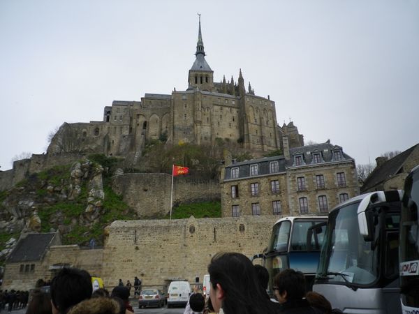 「フランス🇫🇷」の写真：また早く旅行にいきたいな✈️