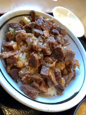 馬肉料理です。