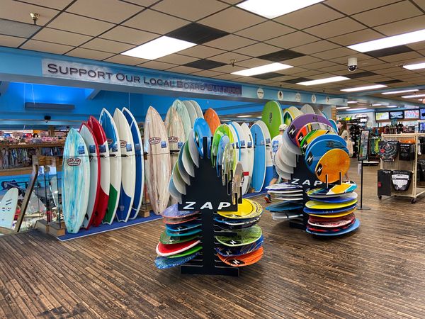 アメリカ(米国)「Cocoa beach,FL」の写真