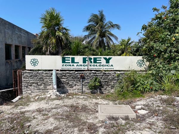 メキシコ「Cancun」の写真