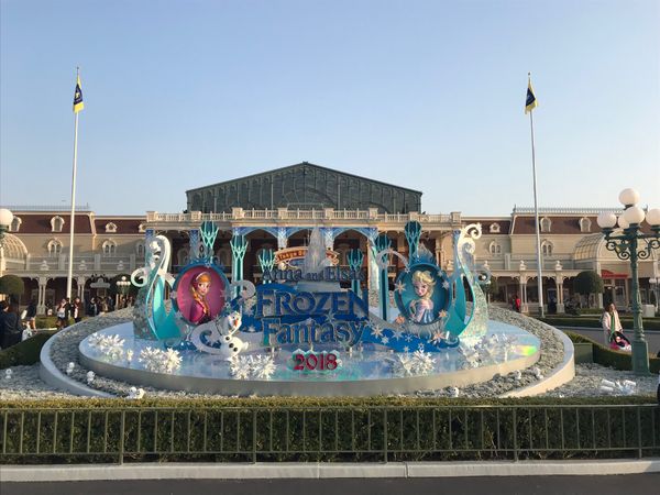 日本・東京都「東京」の写真