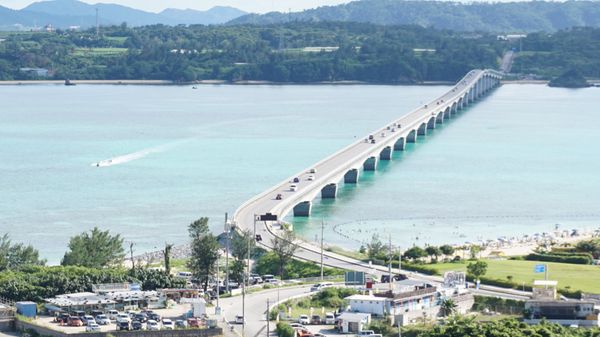 日本・沖縄県「沖縄」の写真