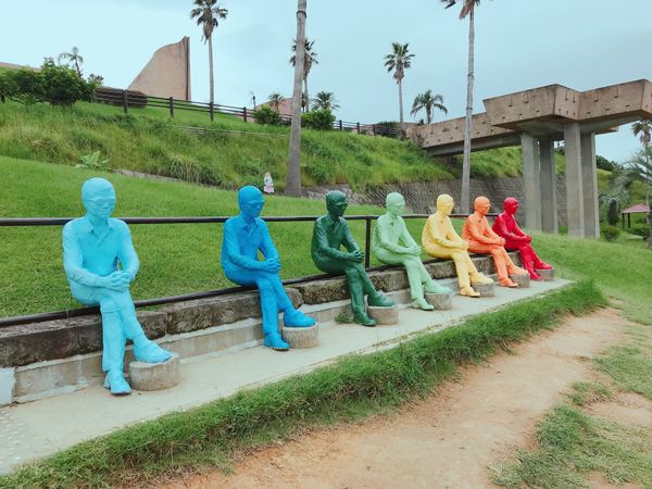 日本・宮崎県「宮崎」の写真