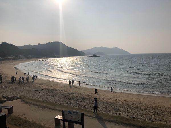 日本・糸島「大宰府」の写真